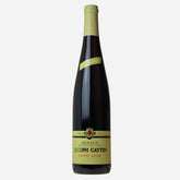 Alsace: Joseph Cattin Pinot Noir